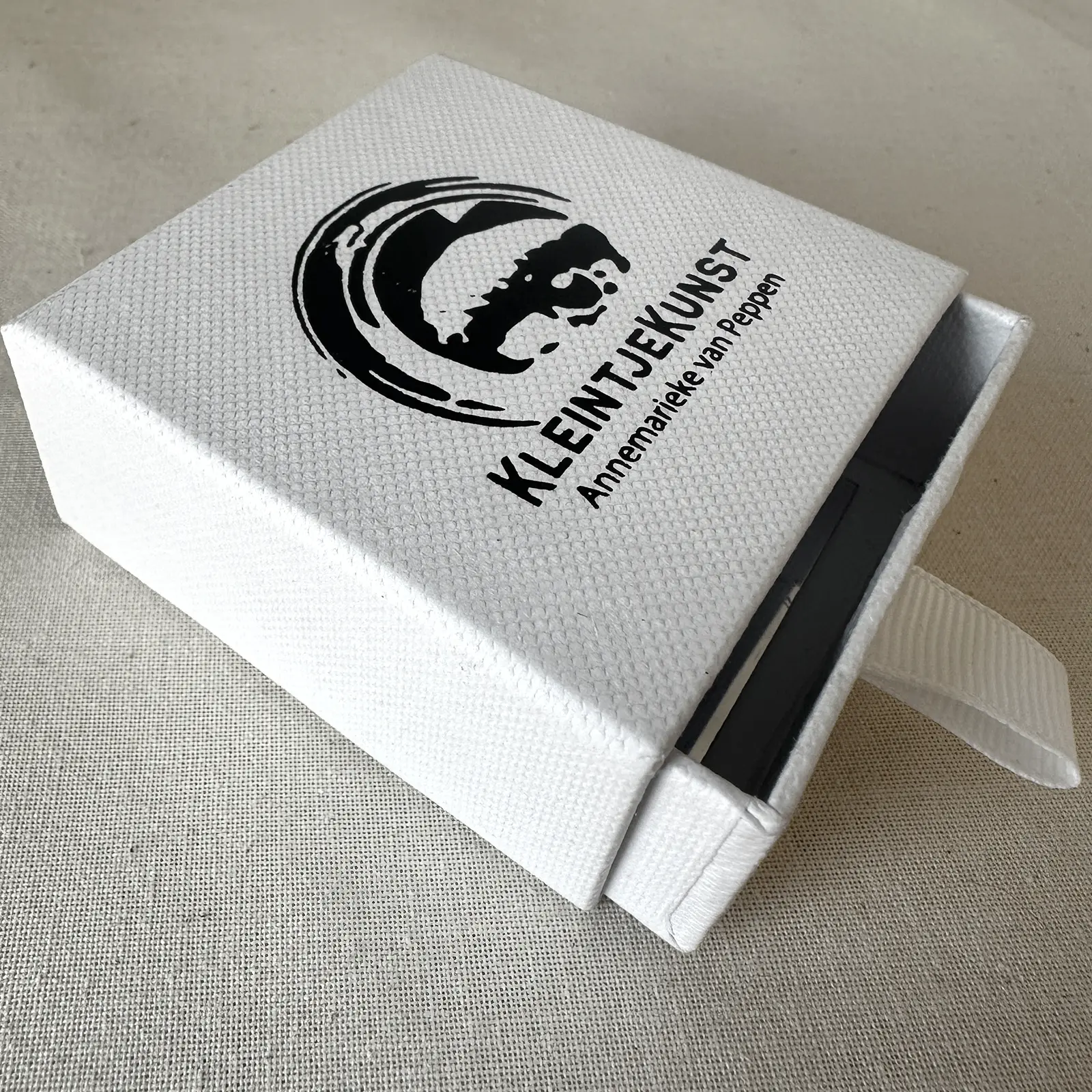 Kleintje Kunst - Afbeelding 2