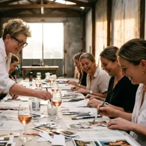 Workshops & Sessies